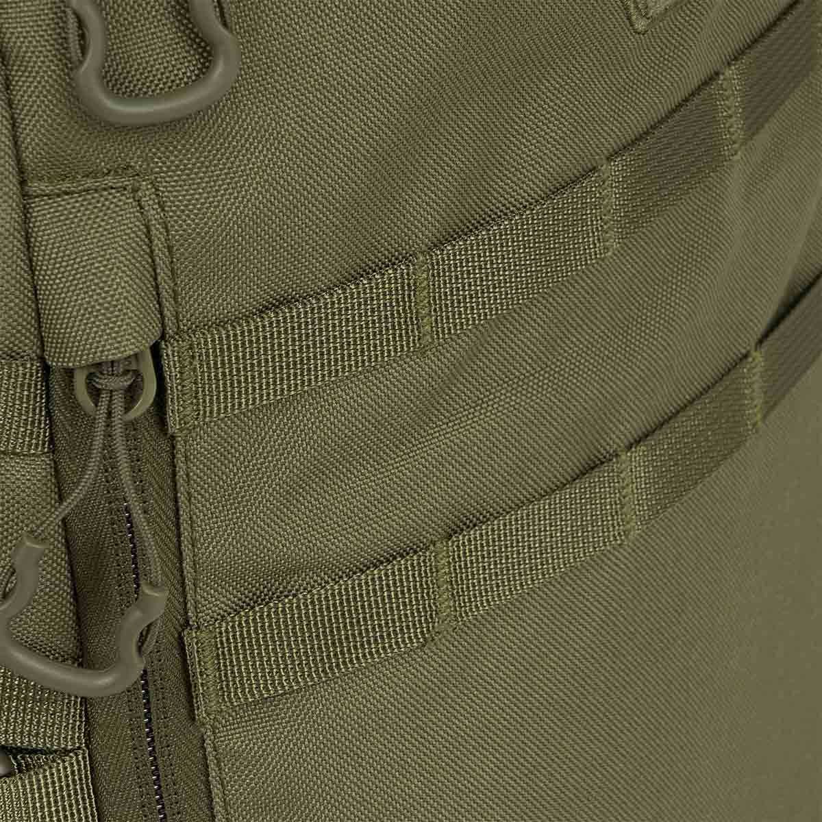 Highlander Eagle 1 Backpack 20L Ranger Green - Image 8