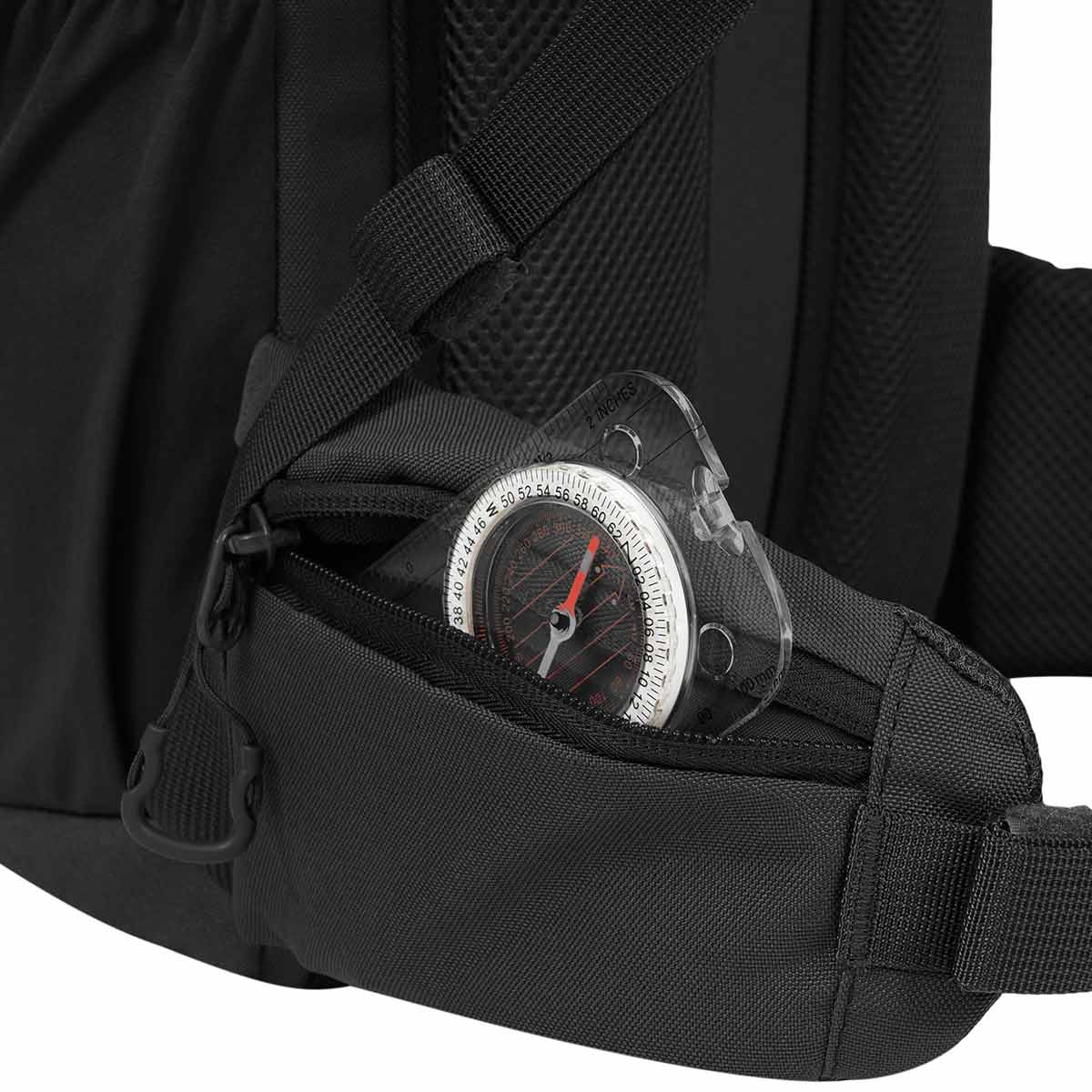 Highlander Eagle 2 Backpack 30L Black - Image 15