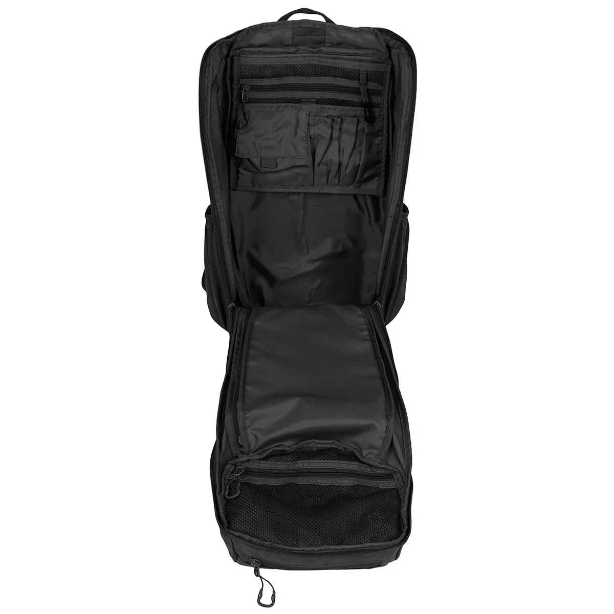 Highlander Eagle 2 Backpack 30L Black - Image 6