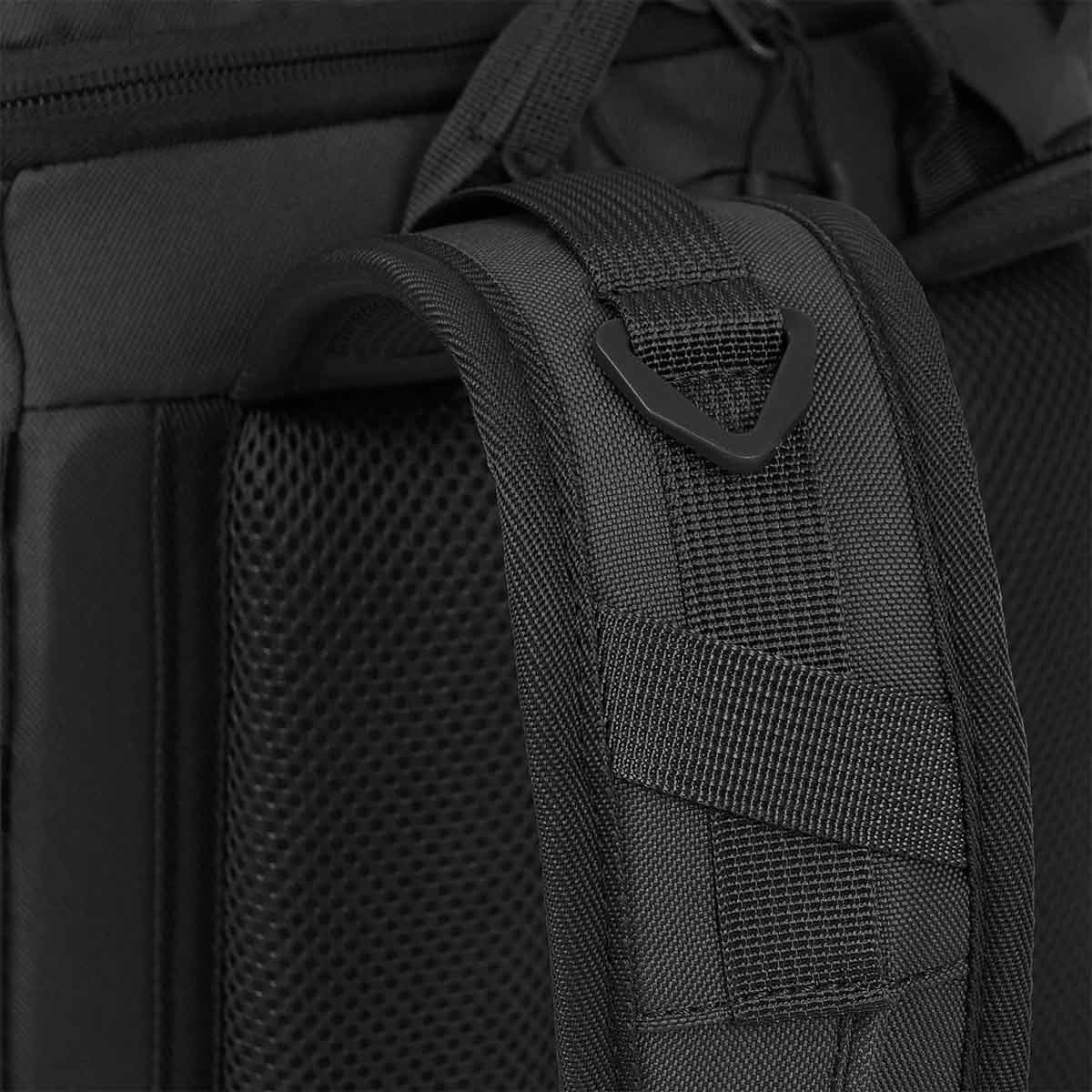 Highlander Eagle 2 Backpack 30L Black - Image 8