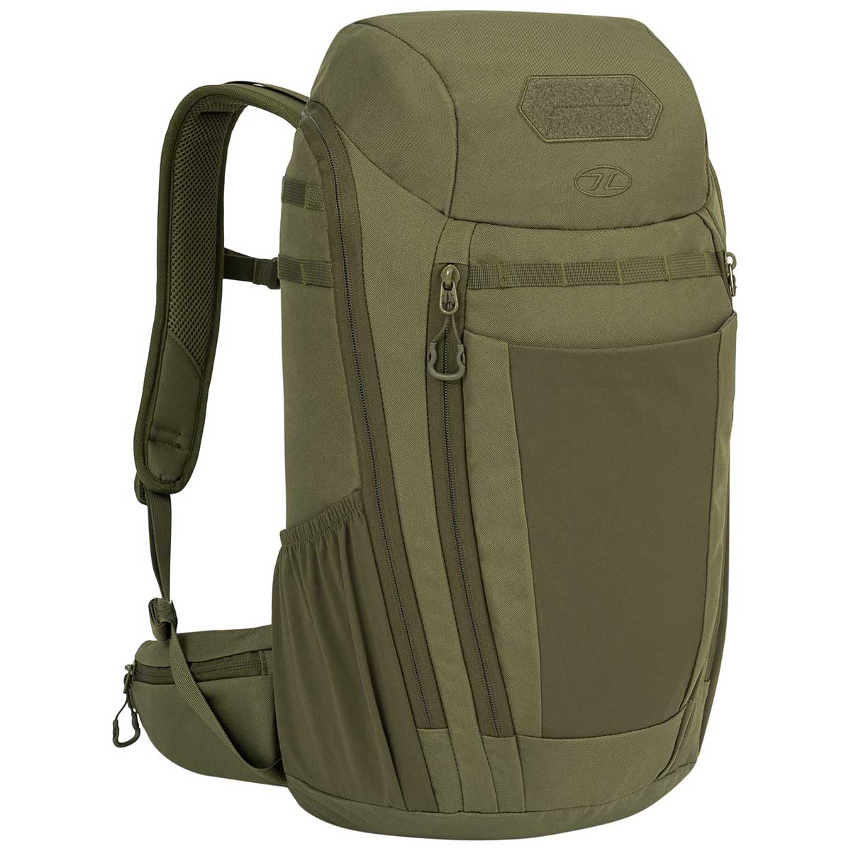 Highlander Eagle 2 Backpack 30L Ranger Green