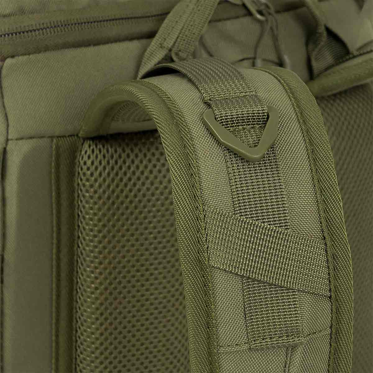 Highlander Eagle 2 Backpack 30L Ranger Green - Image 11
