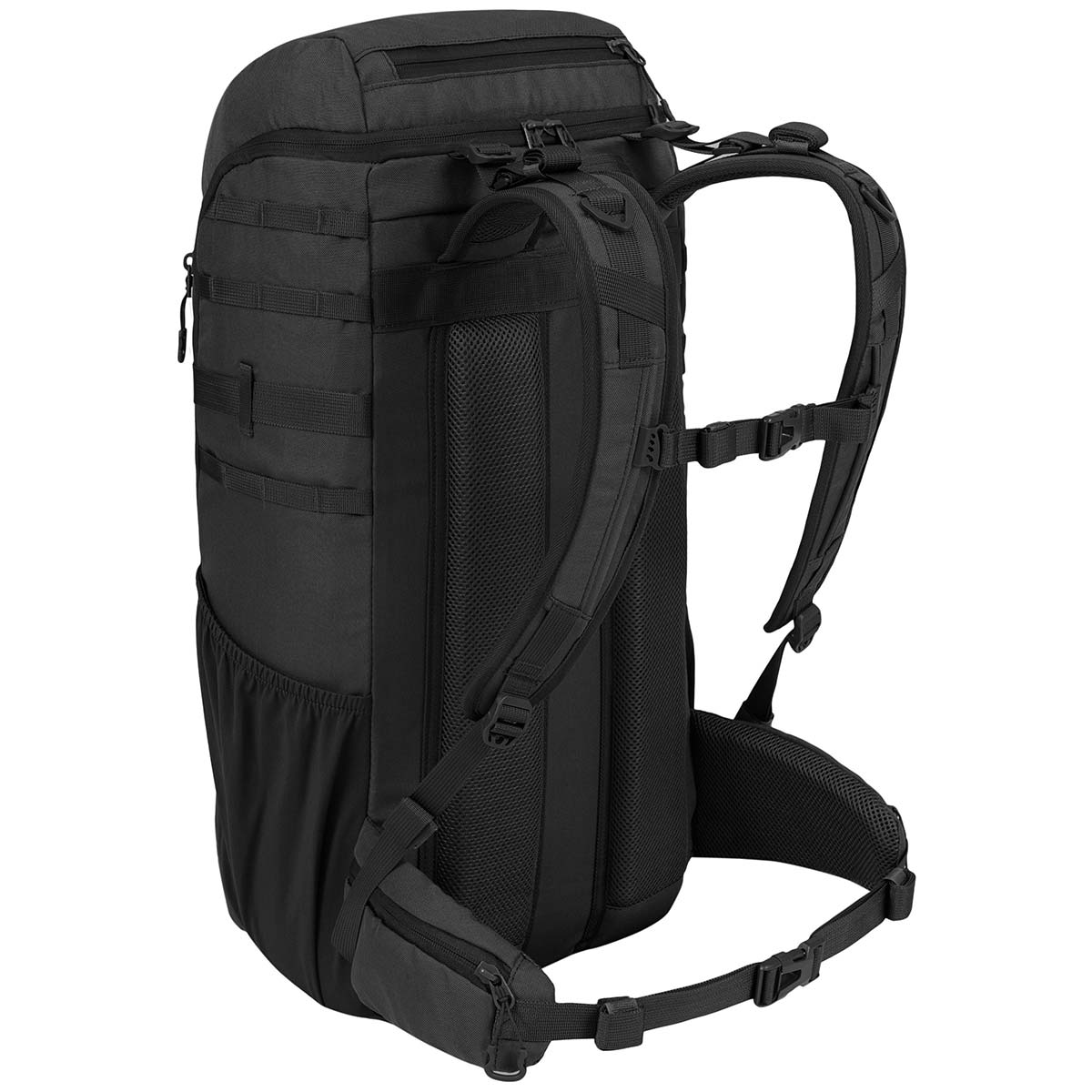 Highlander Eagle 3 Backpack 40L Black - Image 2