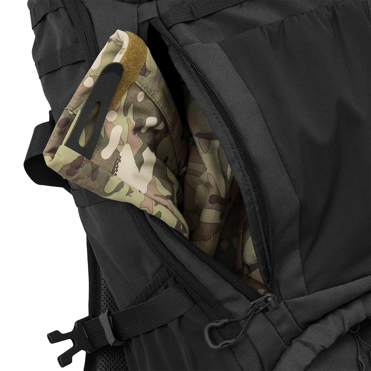 Highlander Eagle 3 Backpack 40L Black - Image 8
