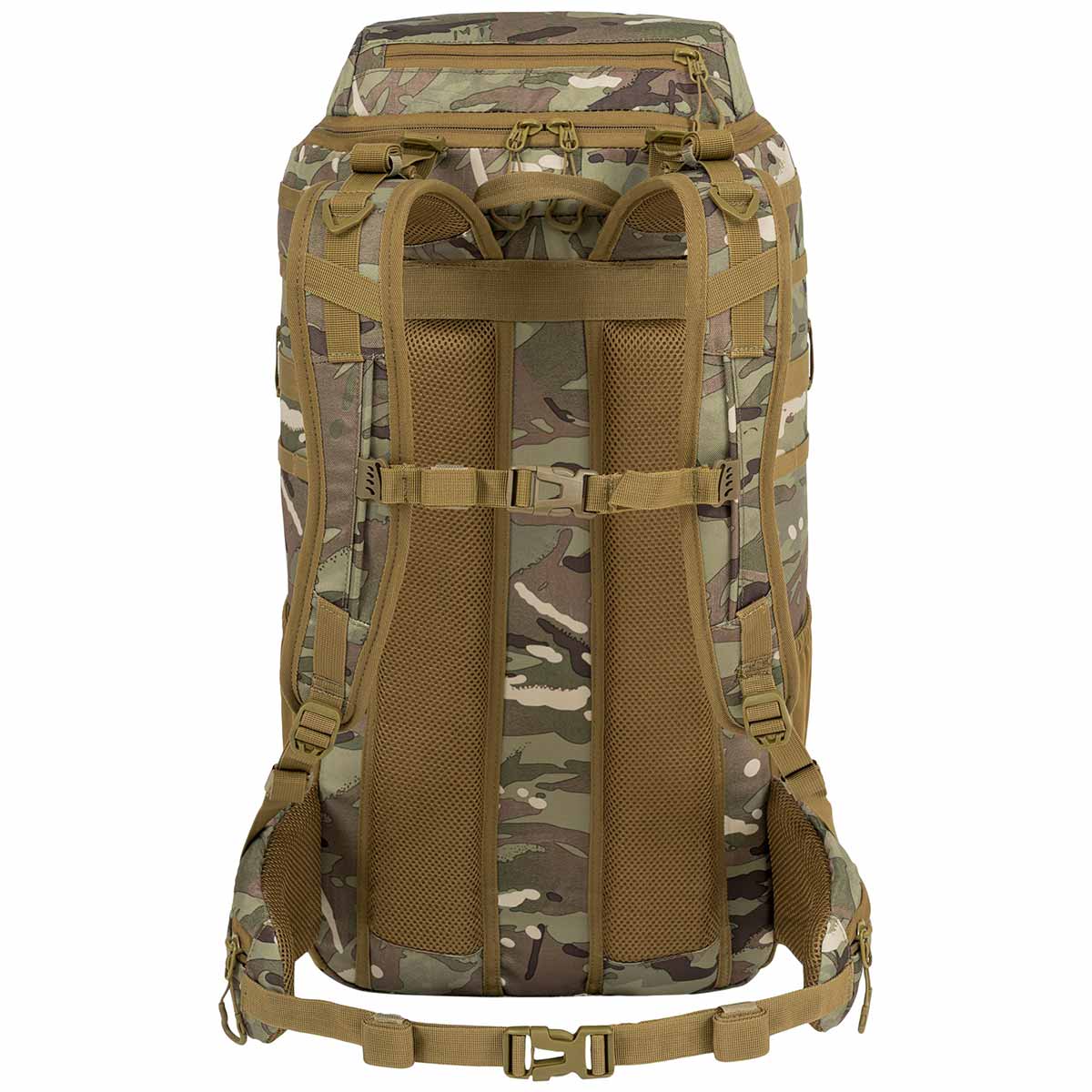 Highlander Eagle 3 Backpack 40L HMTC Camo - Image 3