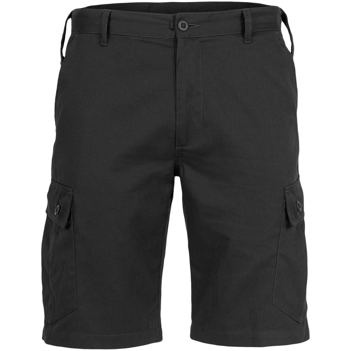 Highlander Elite Combat Shorts Black - Image 3