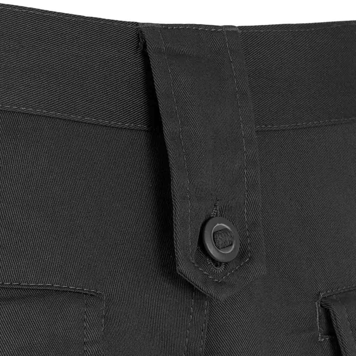 Highlander Elite Combat Shorts Black - Image 6