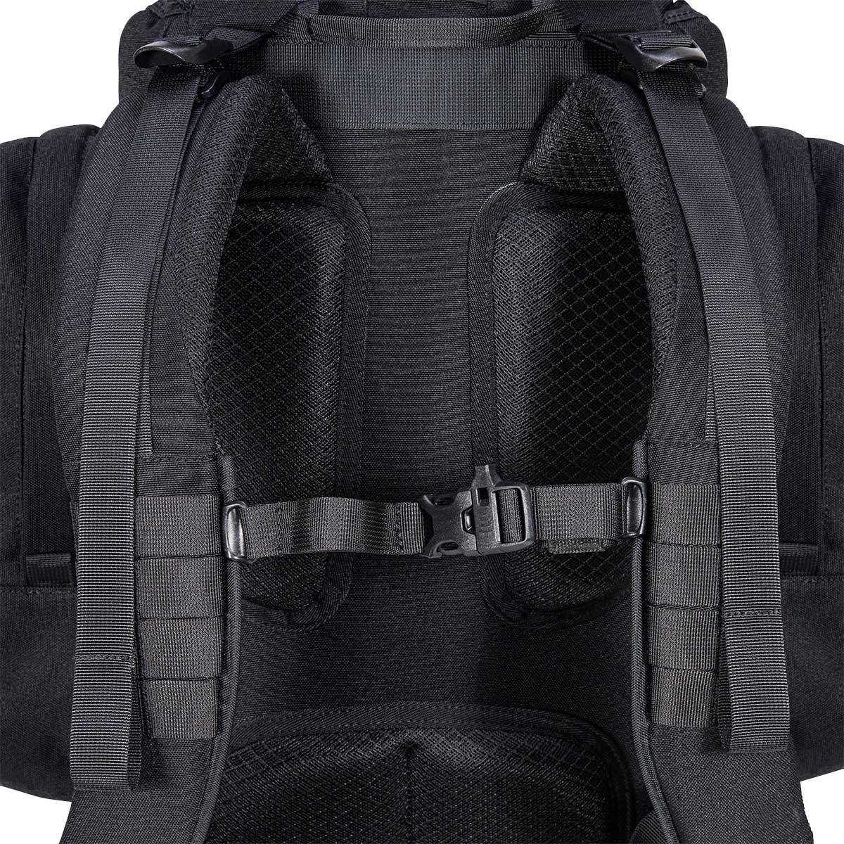 Highlander Forces Elite Pack 33L Black - Image 7