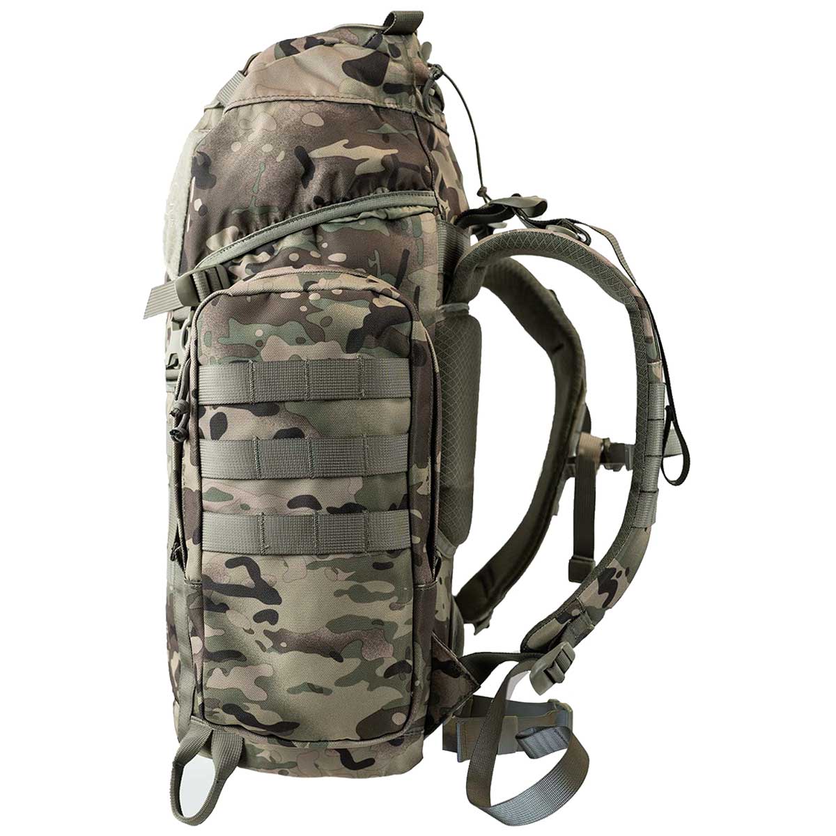 Highlander Forces Elite Pack 33L HMTC Camo - Image 2
