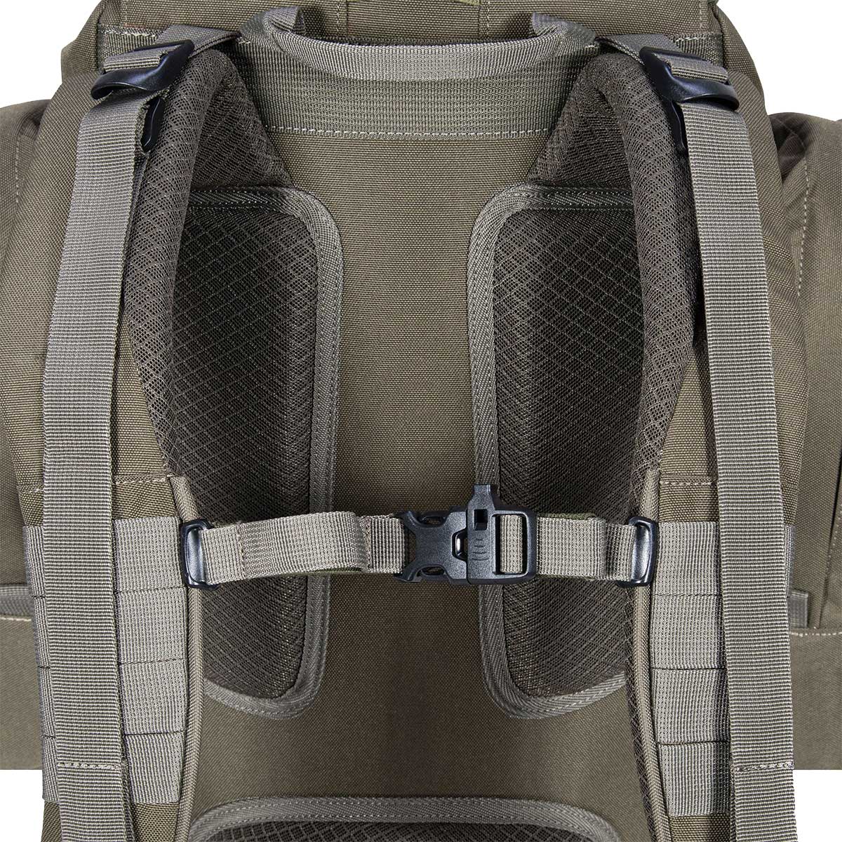 Highlander Forces Elite Pack 33L Ranger Green - Image 8