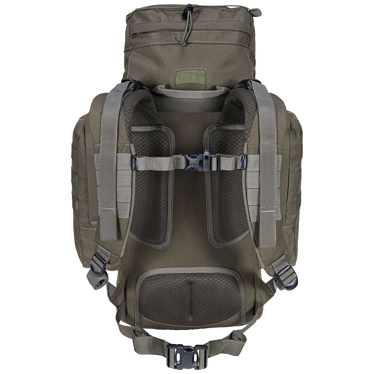 Highlander Forces Elite Pack 44L Ranger Green - Image 4