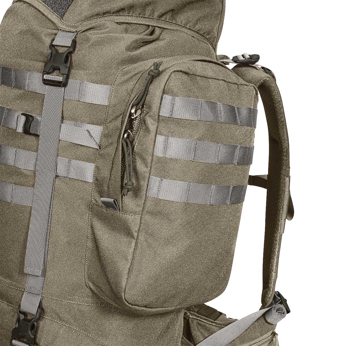 Highlander Forces Elite Pack 66L Ranger Green - Image 5