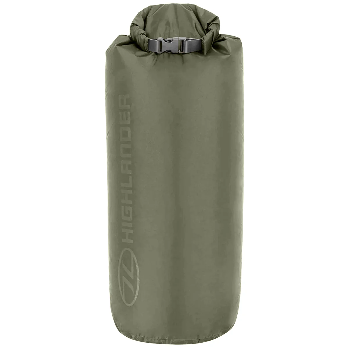 Highlander Ranger Green Waterproof Dry Bags 1-140L - Image 6