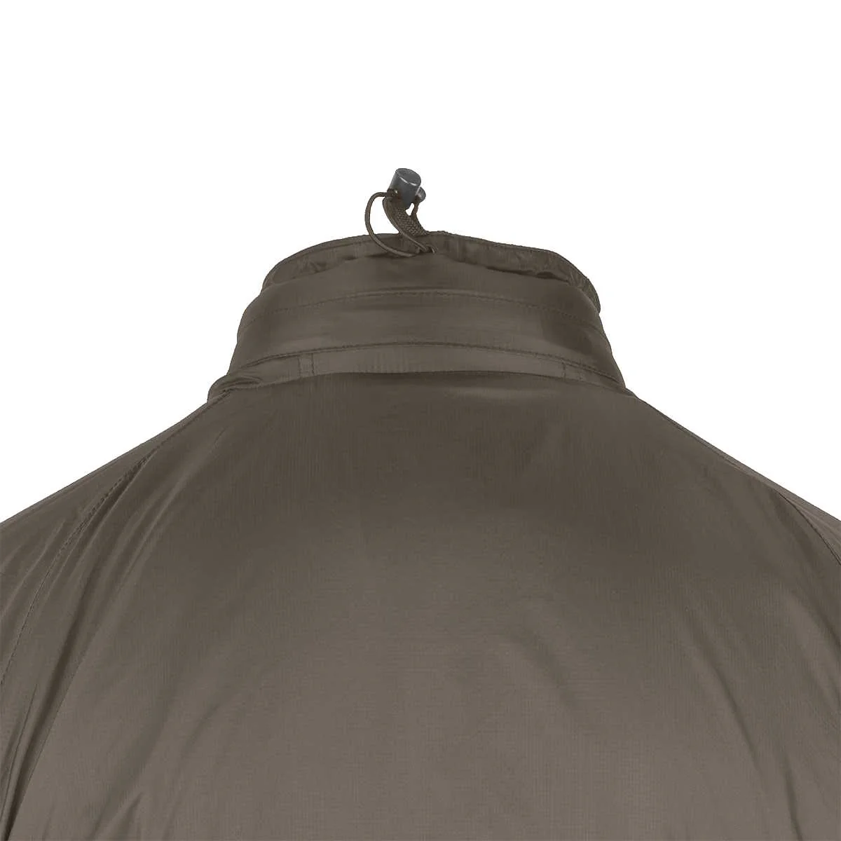 Highlander Halo Tactical Full Zip Jacket Ranger Green - Image 5