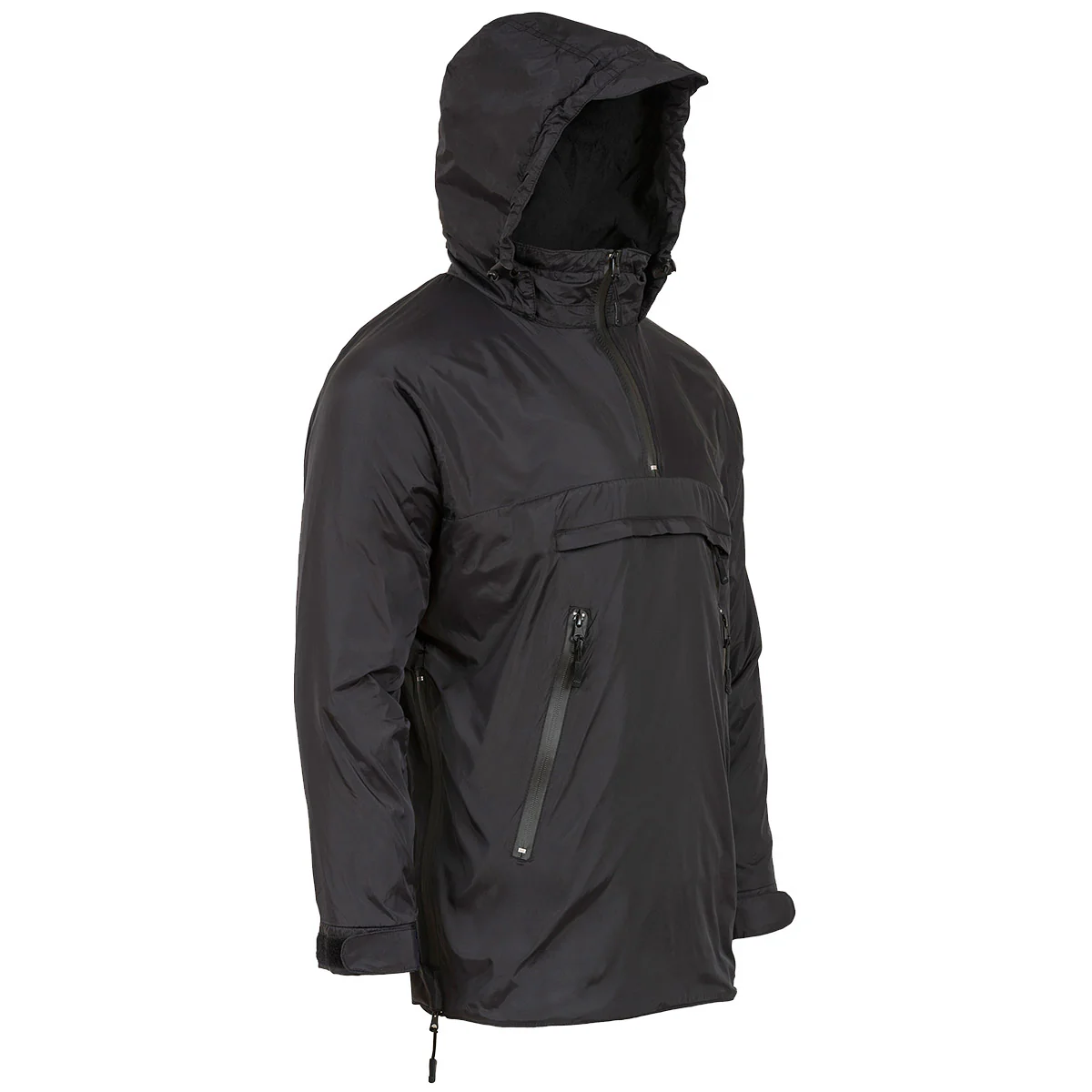 Highlander Halo Tactical Smock Black - Image 4