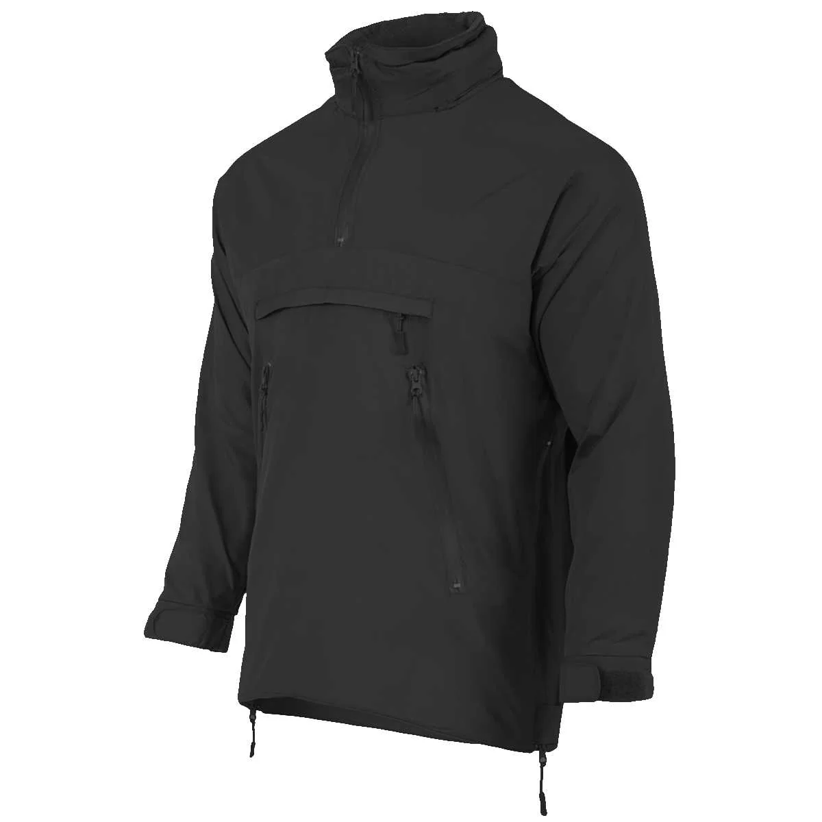 Highlander Halo Tactical Smock Black - Image 5