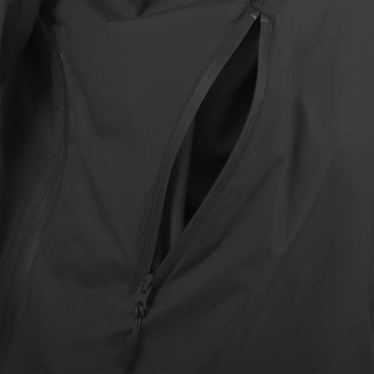 Highlander Halo Tactical Smock Black - Image 6