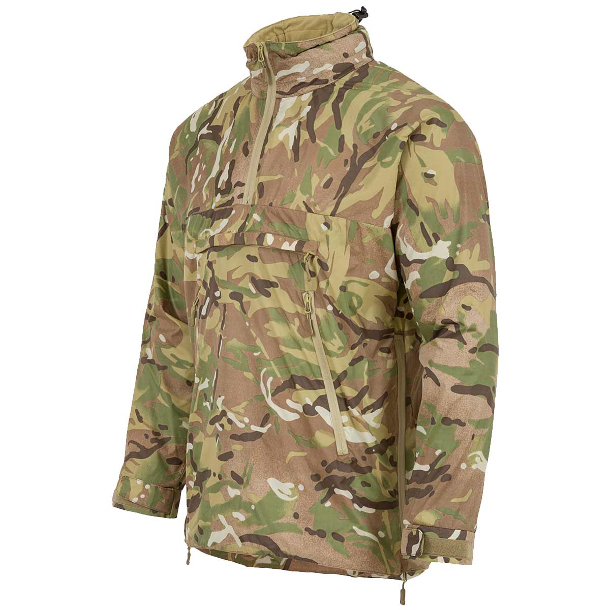 Highlander Halo Tactical Smock HMTC Camo - Image 3