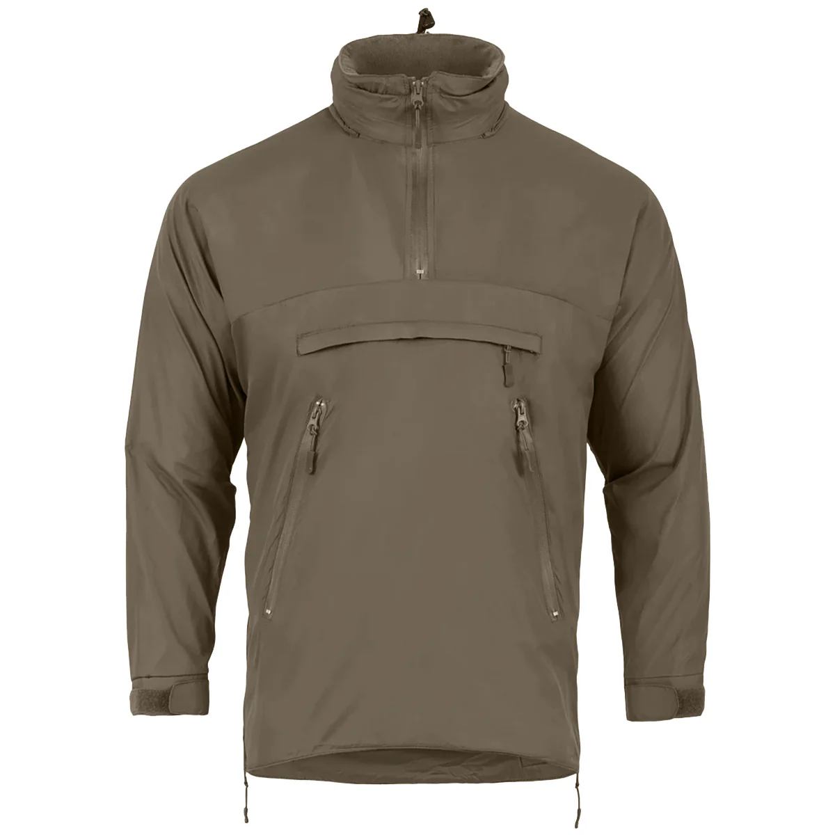 Highlander Halo Tactical Smock Ranger Green - Image 3