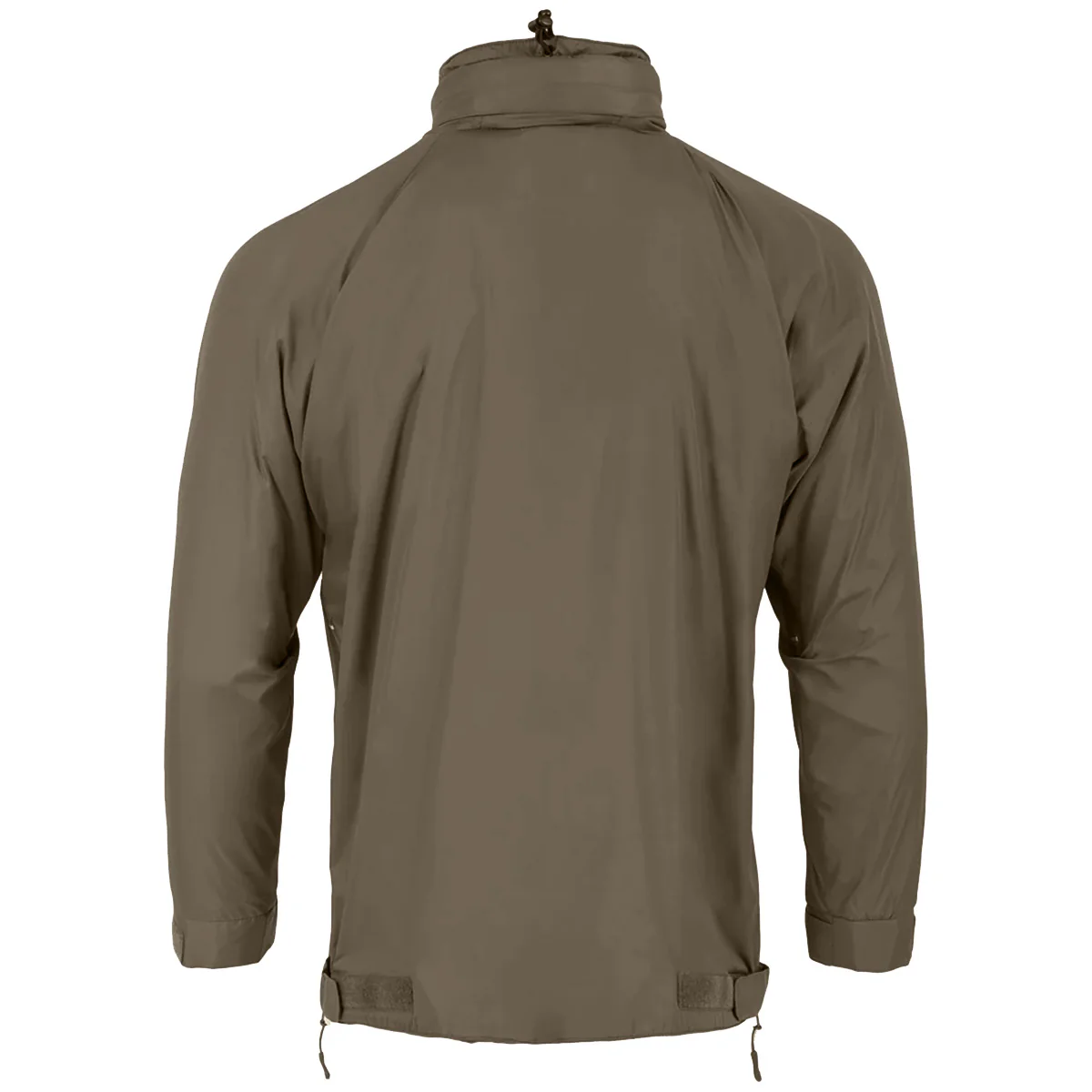 Highlander Halo Tactical Smock Ranger Green - Image 4