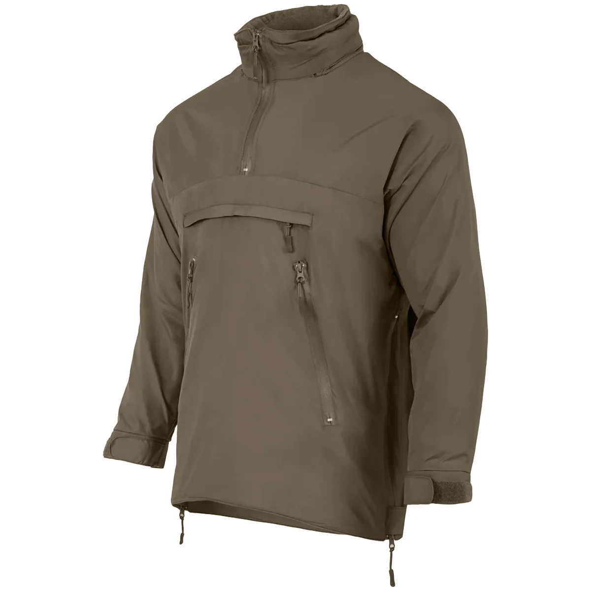 Highlander Halo Tactical Smock Ranger Green - Image 5