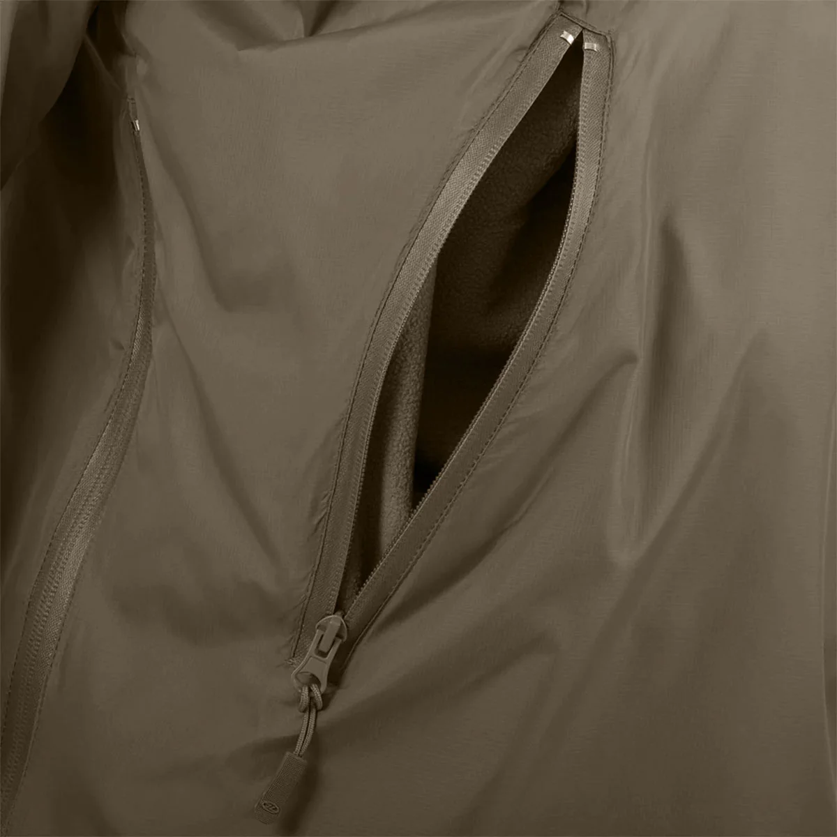 Highlander Halo Tactical Smock Ranger Green - Image 7