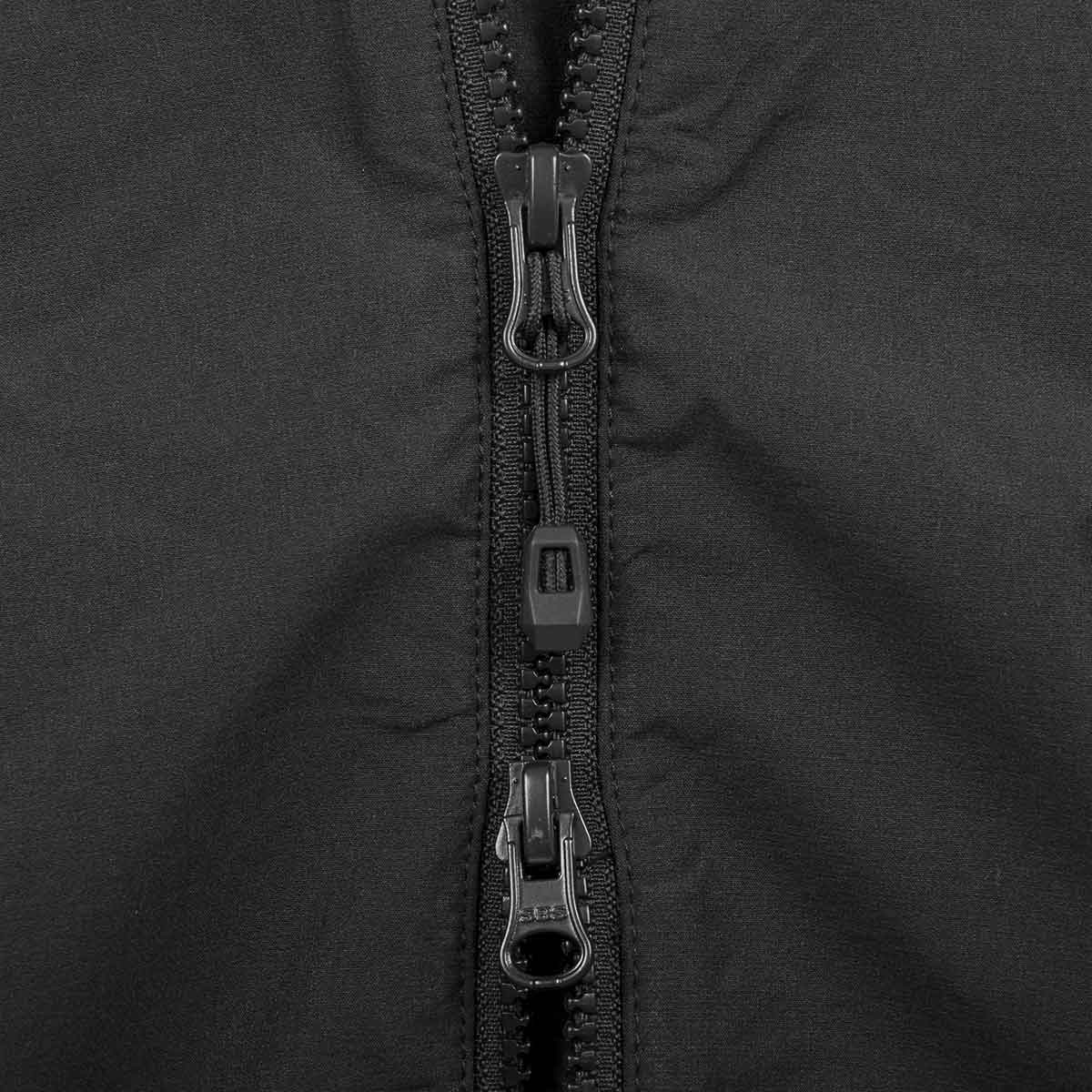 Highlander Hirta Tactical Jacket Black - Image 5