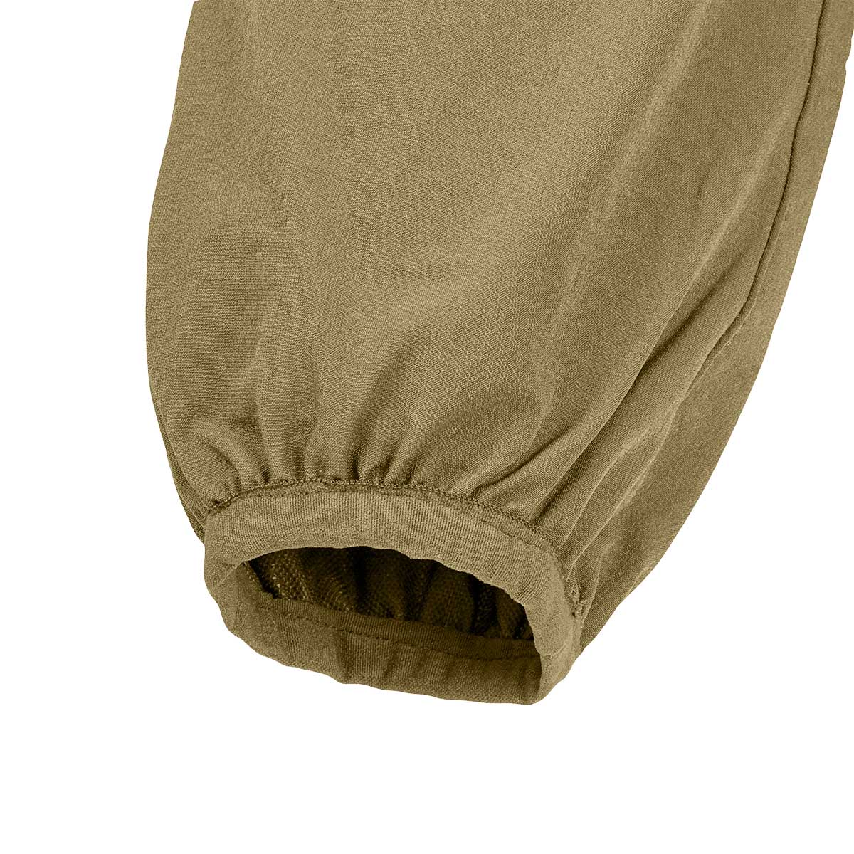 Highlander Hirta Tactical Jacket Ranger Green - Image 10