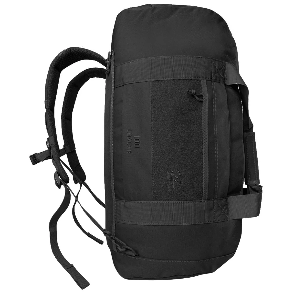 Highlander Loader 100L Holdall Gen2 - Image 6