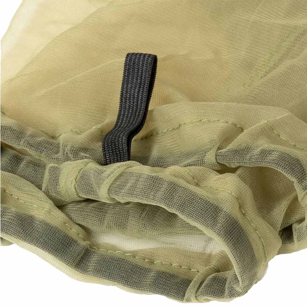 Highlander Mosquito / Midge Micro Head Net - Image 2