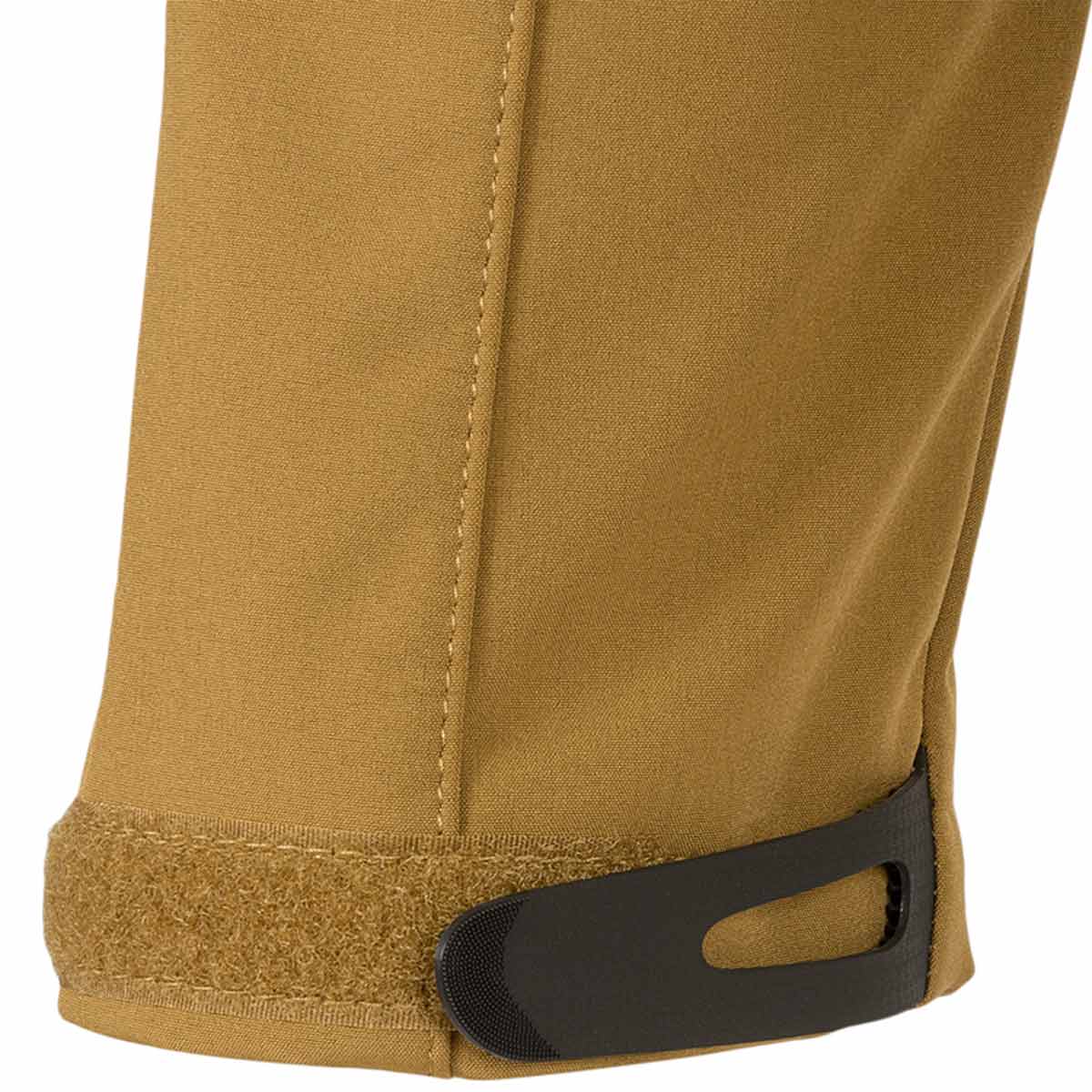 Highlander Odin Waterproof Softshell Jacket Tan - Image 6