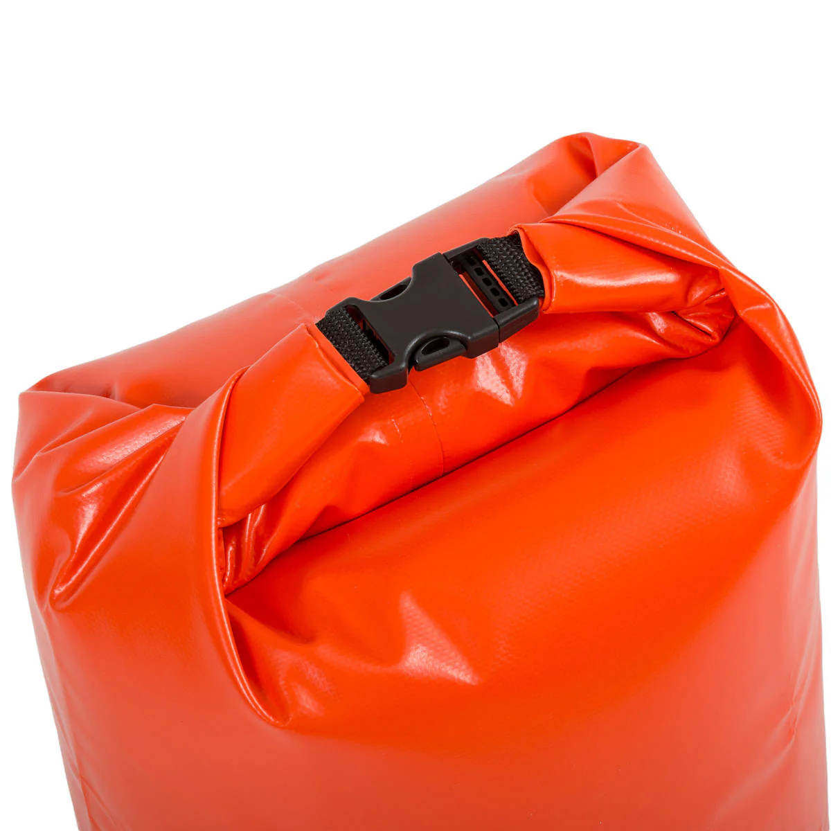 Highlander Orange PVC Waterproof Dry Bags 16-29L - Image 4