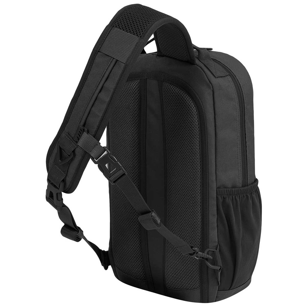 Highlander Scorpion Gearslinger Backpack 12L Black - Image 2