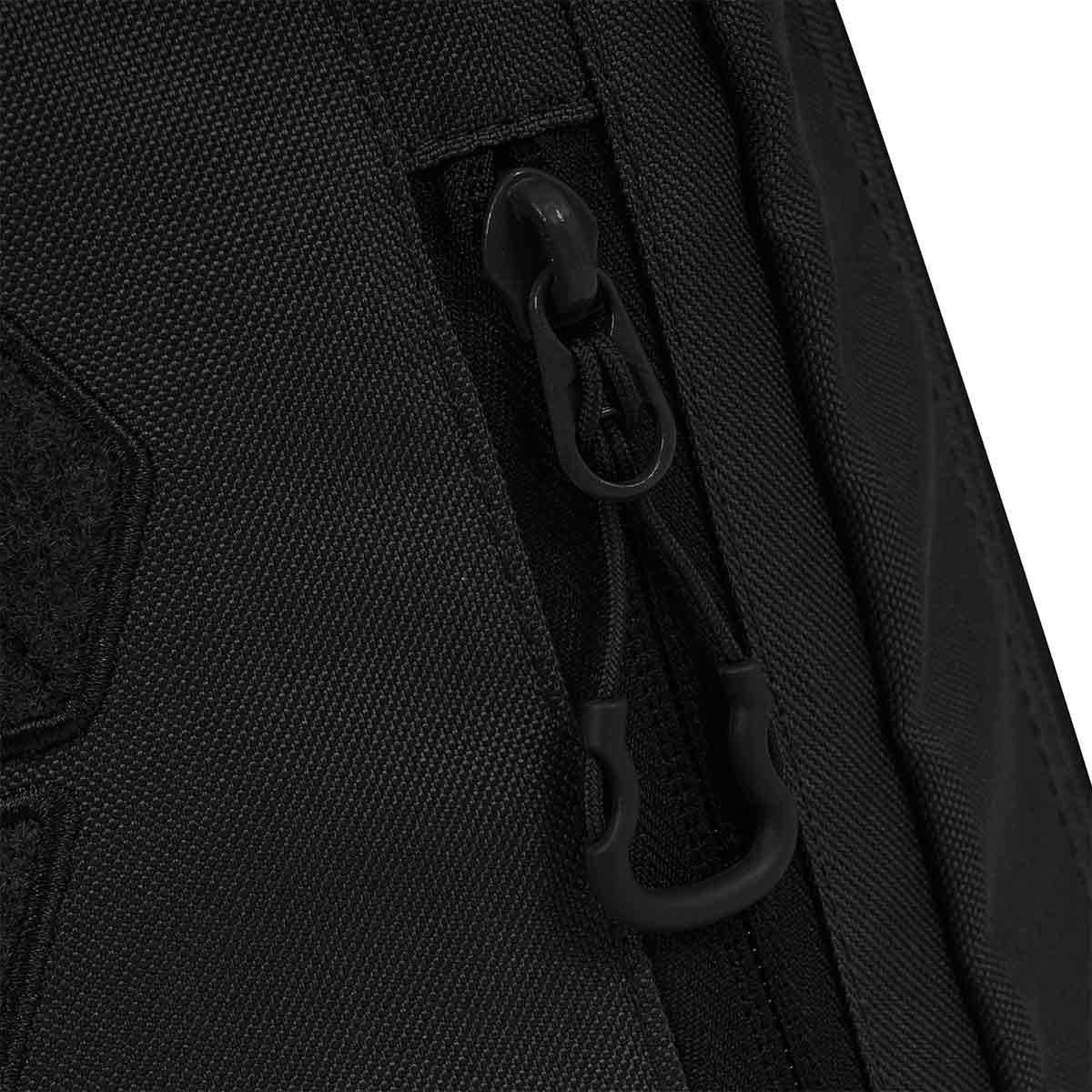 Highlander Scorpion Gearslinger Backpack 12L Black - Image 6