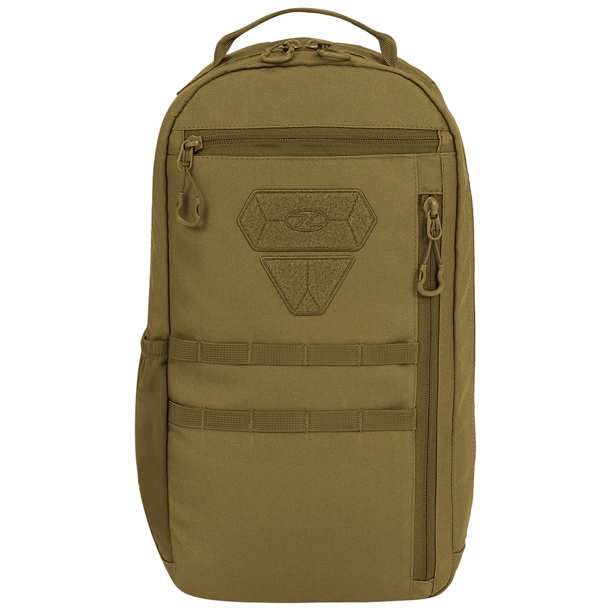Highlander Scorpion Gearslinger Backpack 12L Coyote - Image 4