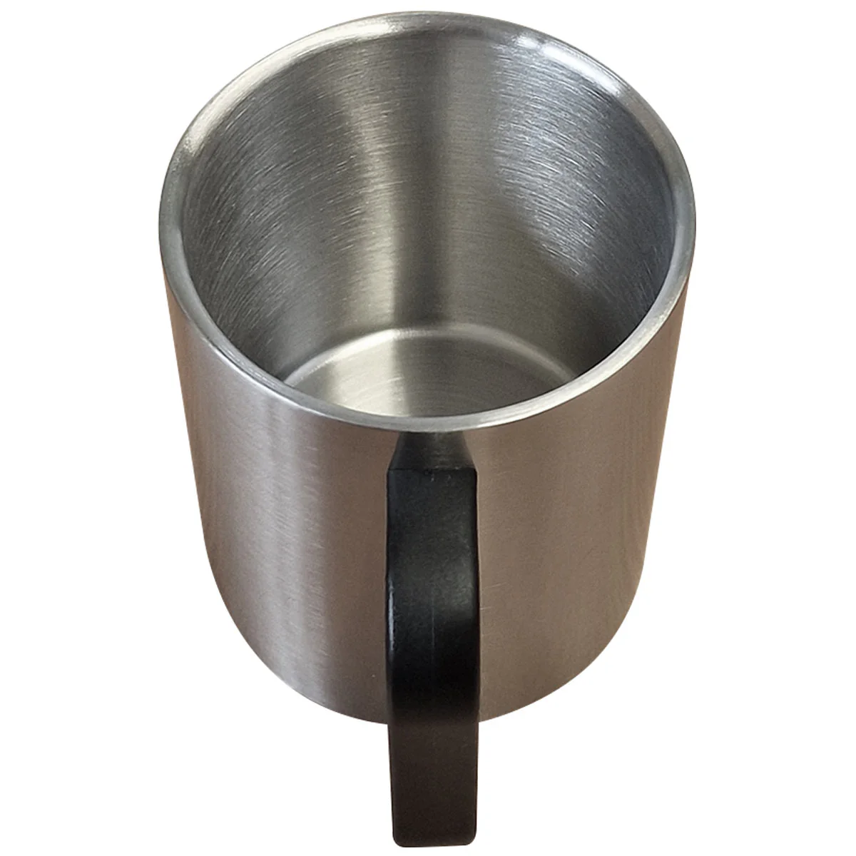 Highlander Stainless Steel Insulated Mug 300ml - Image 2