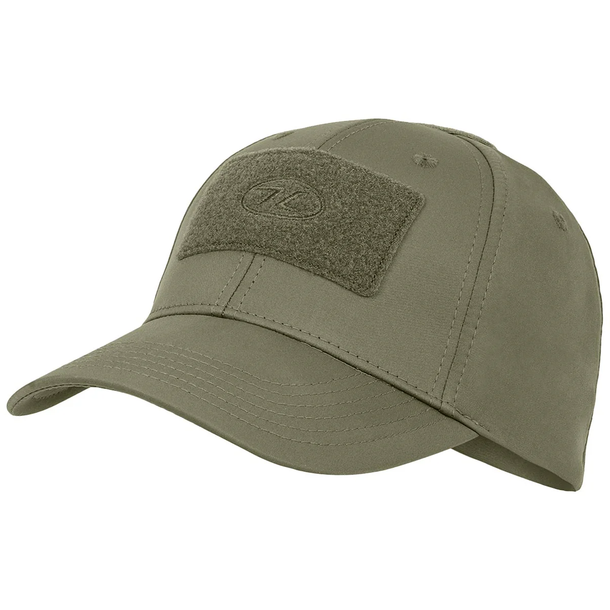 Highlander Tactical Baseball Cap Ranger Green