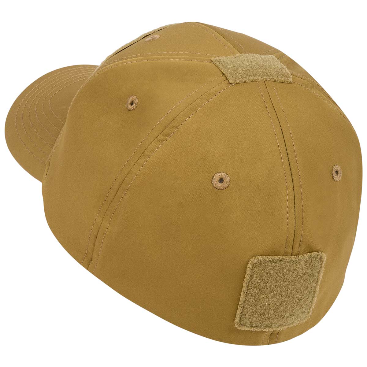 Highlander Tactical Baseball Cap Coyote Tan - Image 2