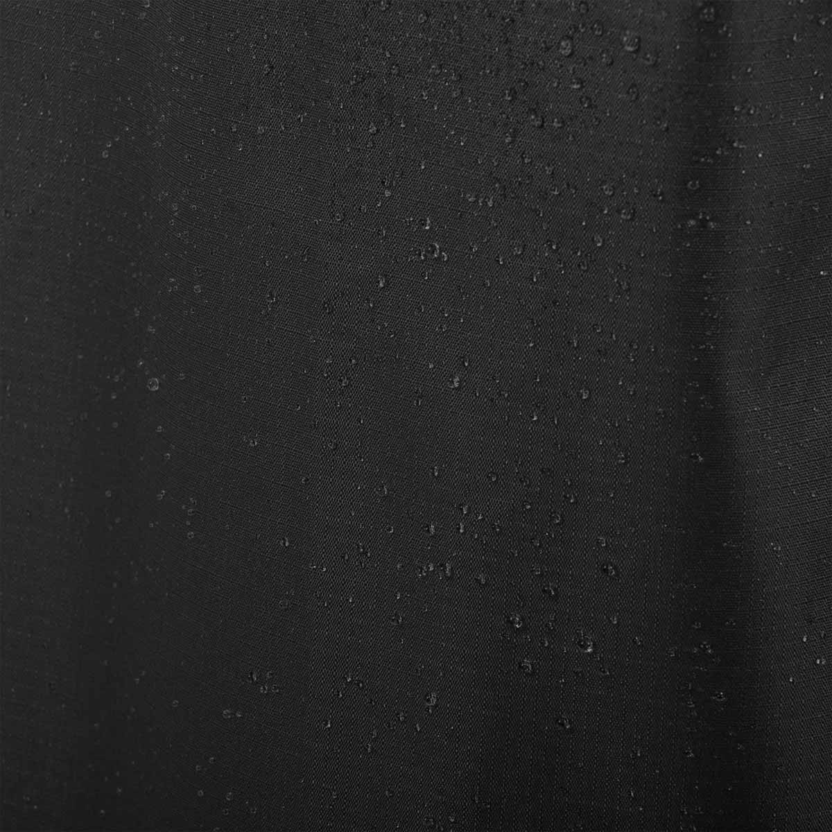 Highlander Tempest Waterproof Over Trousers Black - Image 7