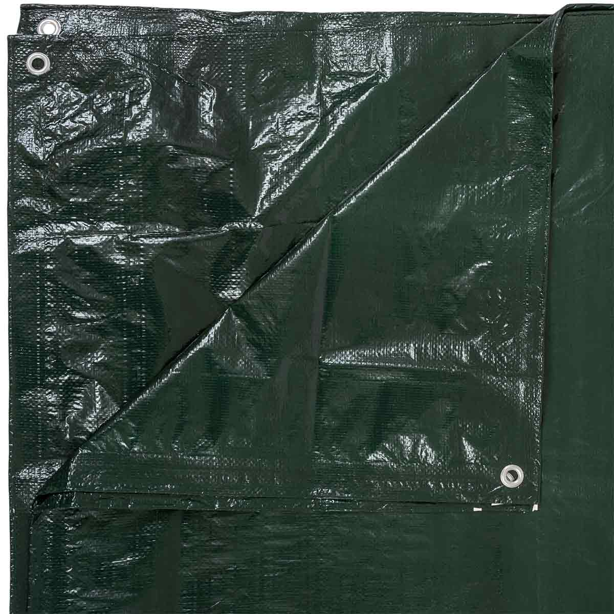 Highlander Camping Groundsheet - 4 Sizes - Image 6