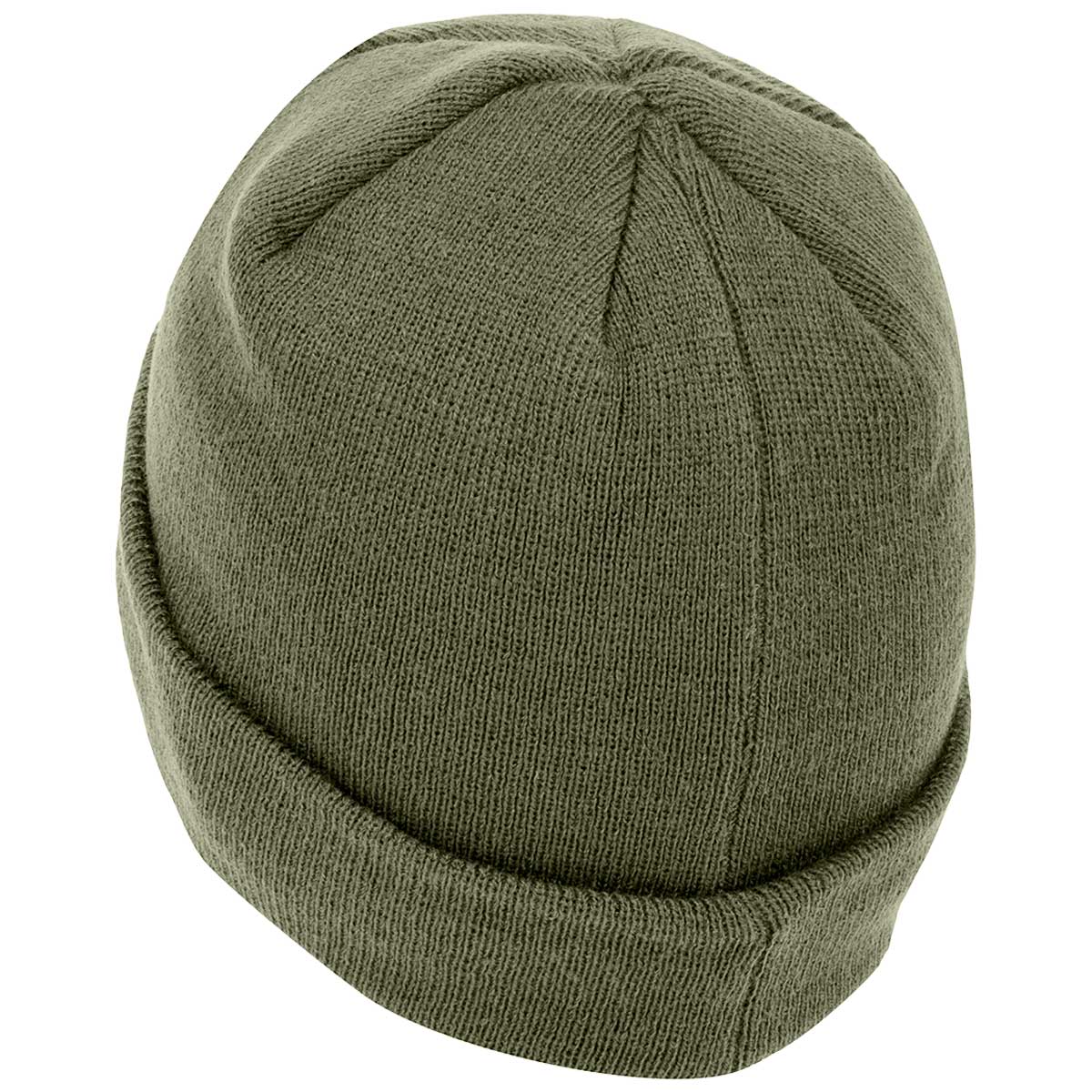 Highlander Thinsulate Watch Hat Ranger Green - Image 2