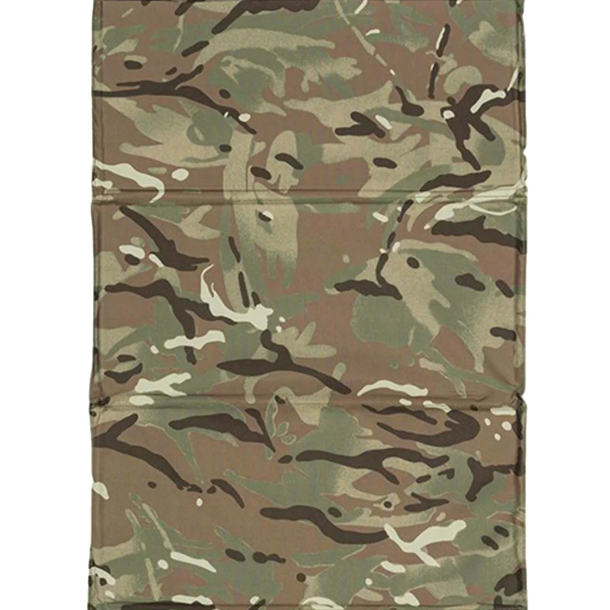 Highlander Z Folding Sleeping Mat HMTC Camo - Image 4
