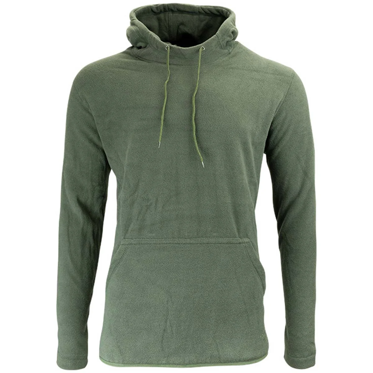Jack Pyke Fieldman Fleece Hoodie Green - Image 3