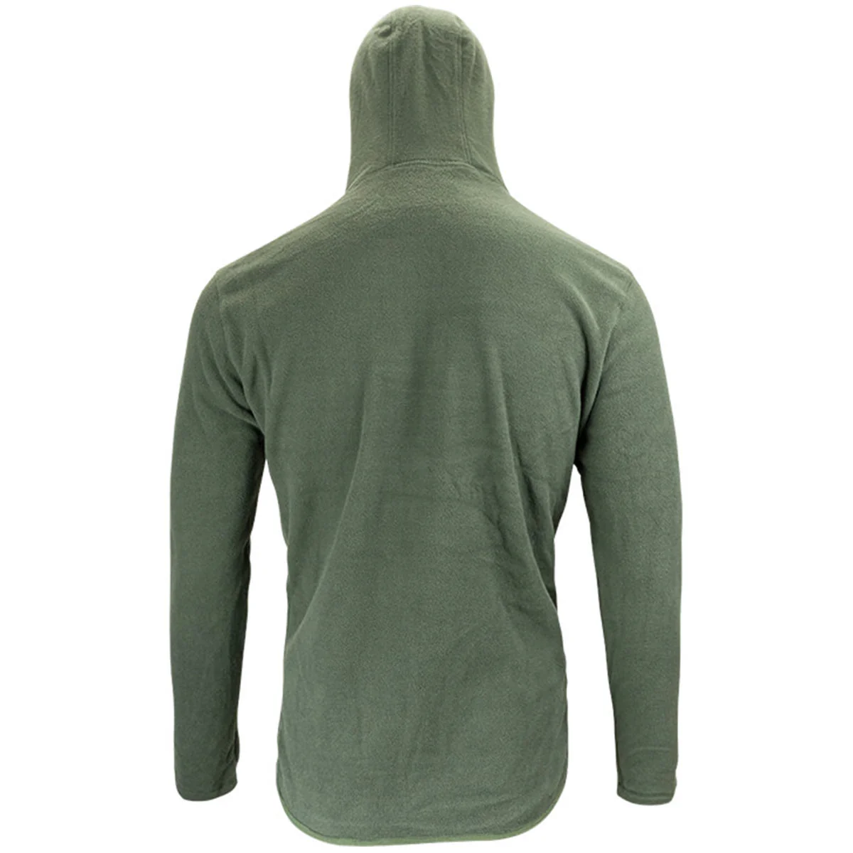 Jack Pyke Fieldman Fleece Hoodie Green - Image 5