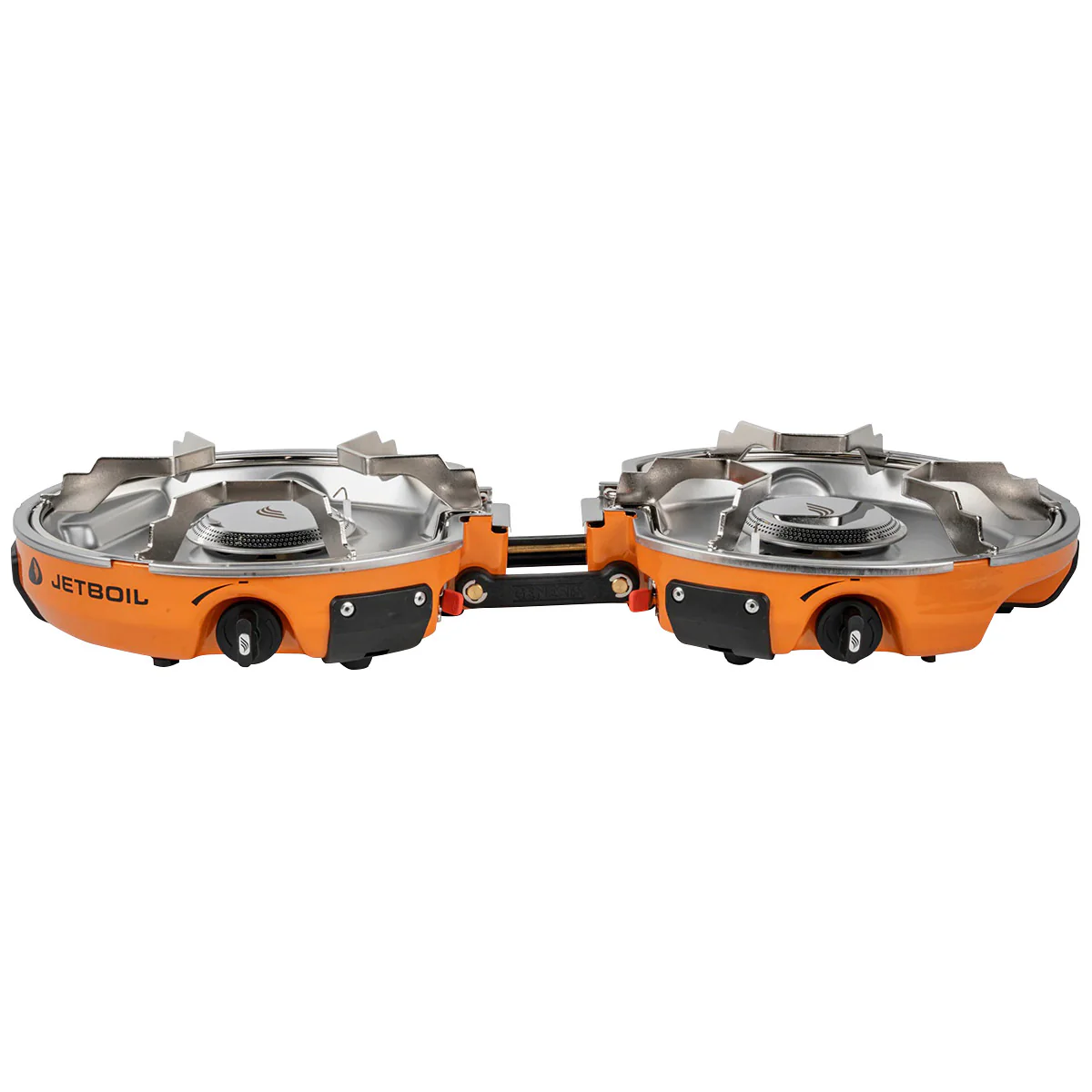 Jetboil Genesis Basecamp System Orange - Image 4