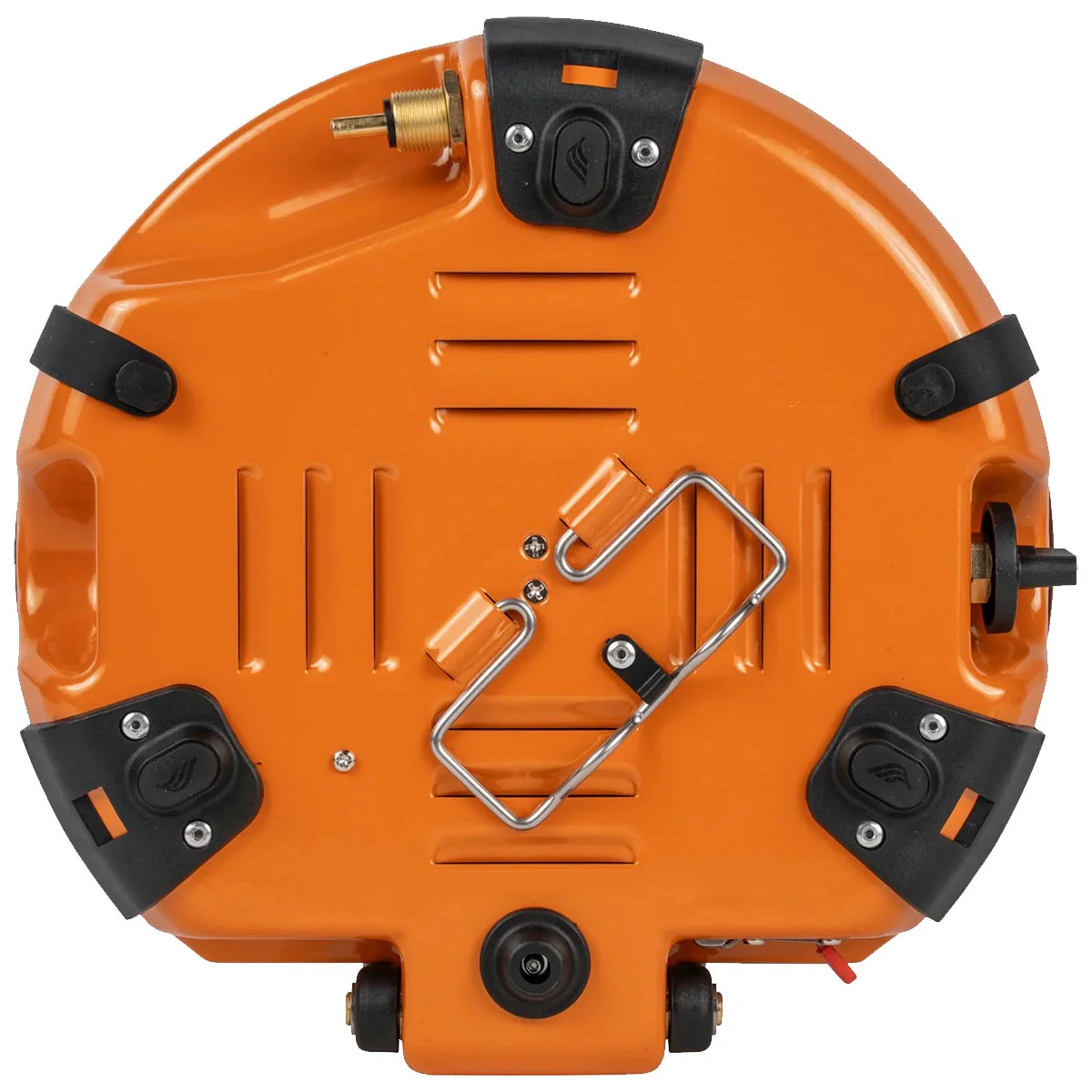 Jetboil Genesis Basecamp System Orange - Image 5