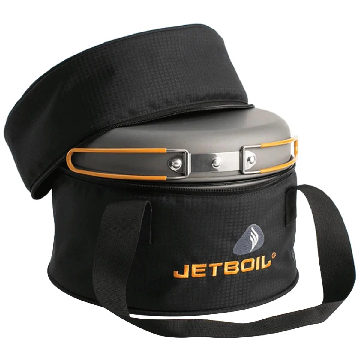 Jetboil Genesis Basecamp System Orange - Image 6