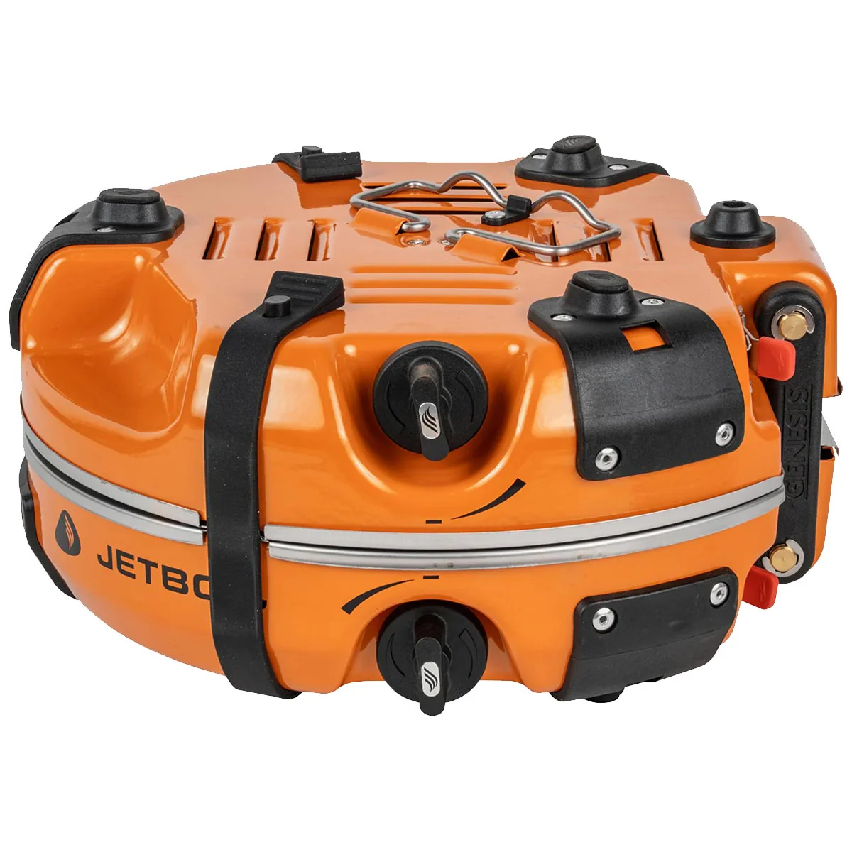 Jetboil Genesis Basecamp System Orange - Image 7