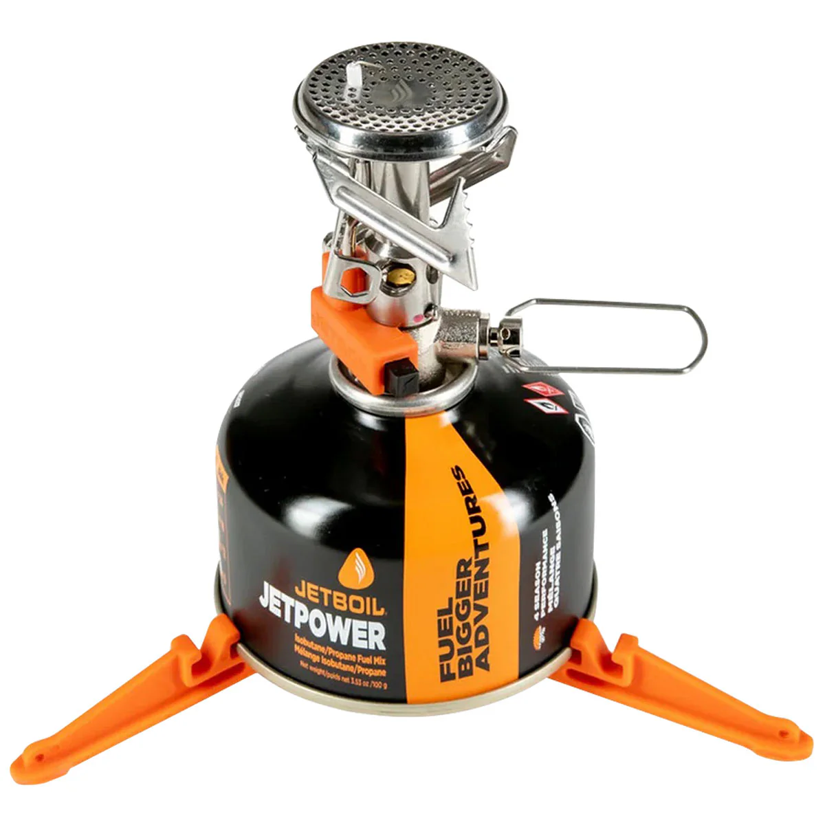 Jetboil MightyMo Cooking System - Image 4