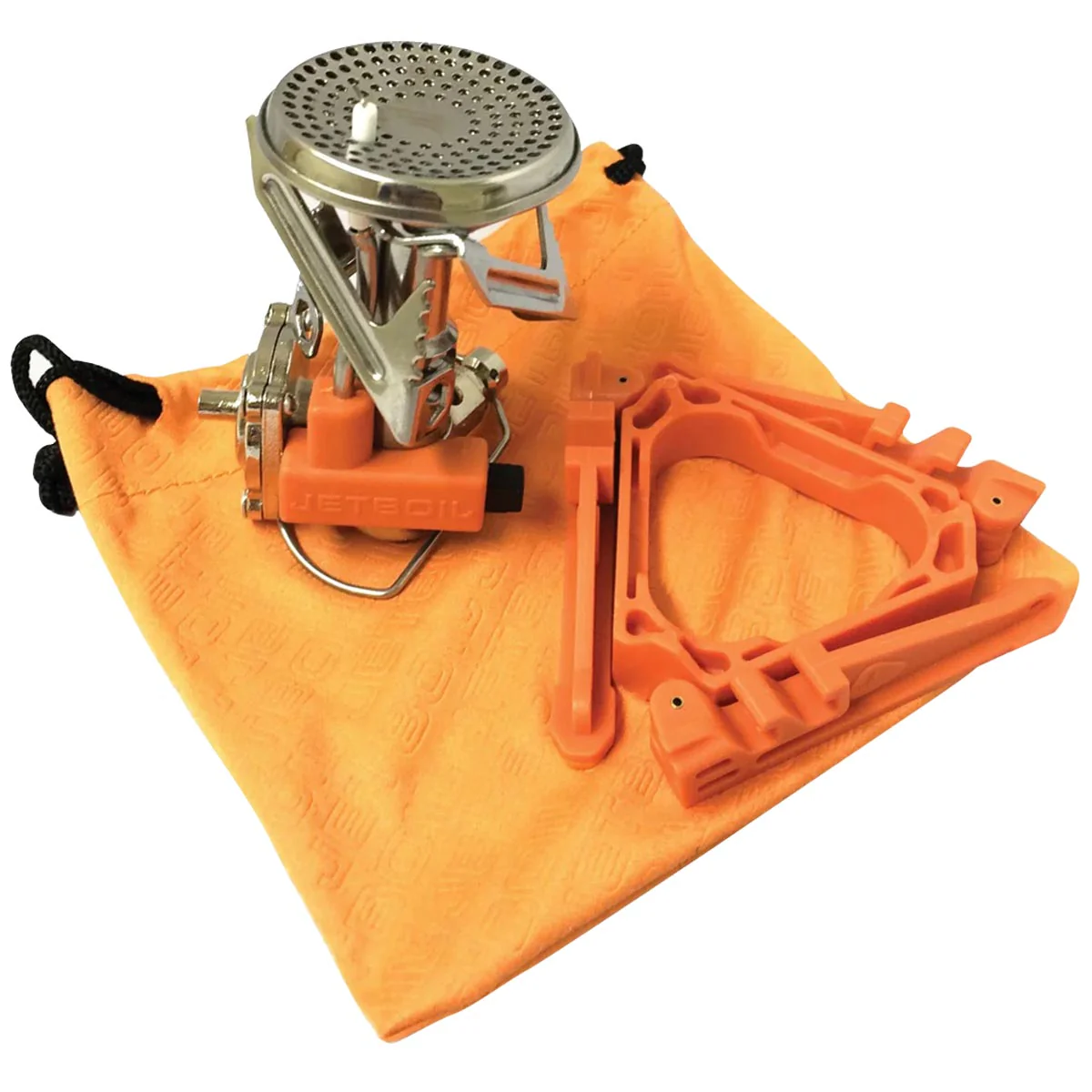 Jetboil MightyMo Cooking System - Image 5